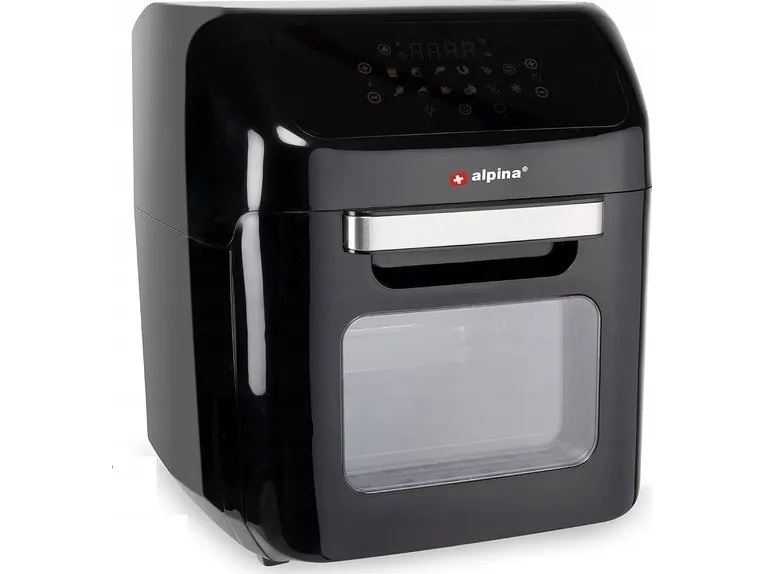 ALPINA Airfryer