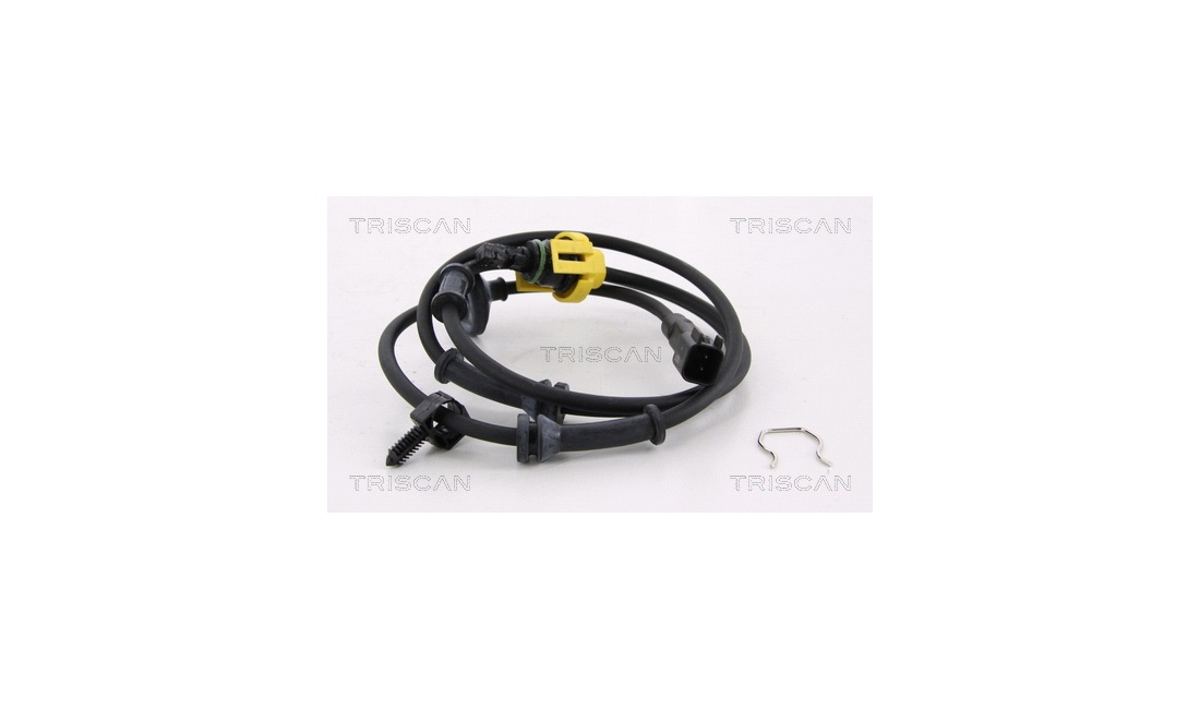 ABS sensor