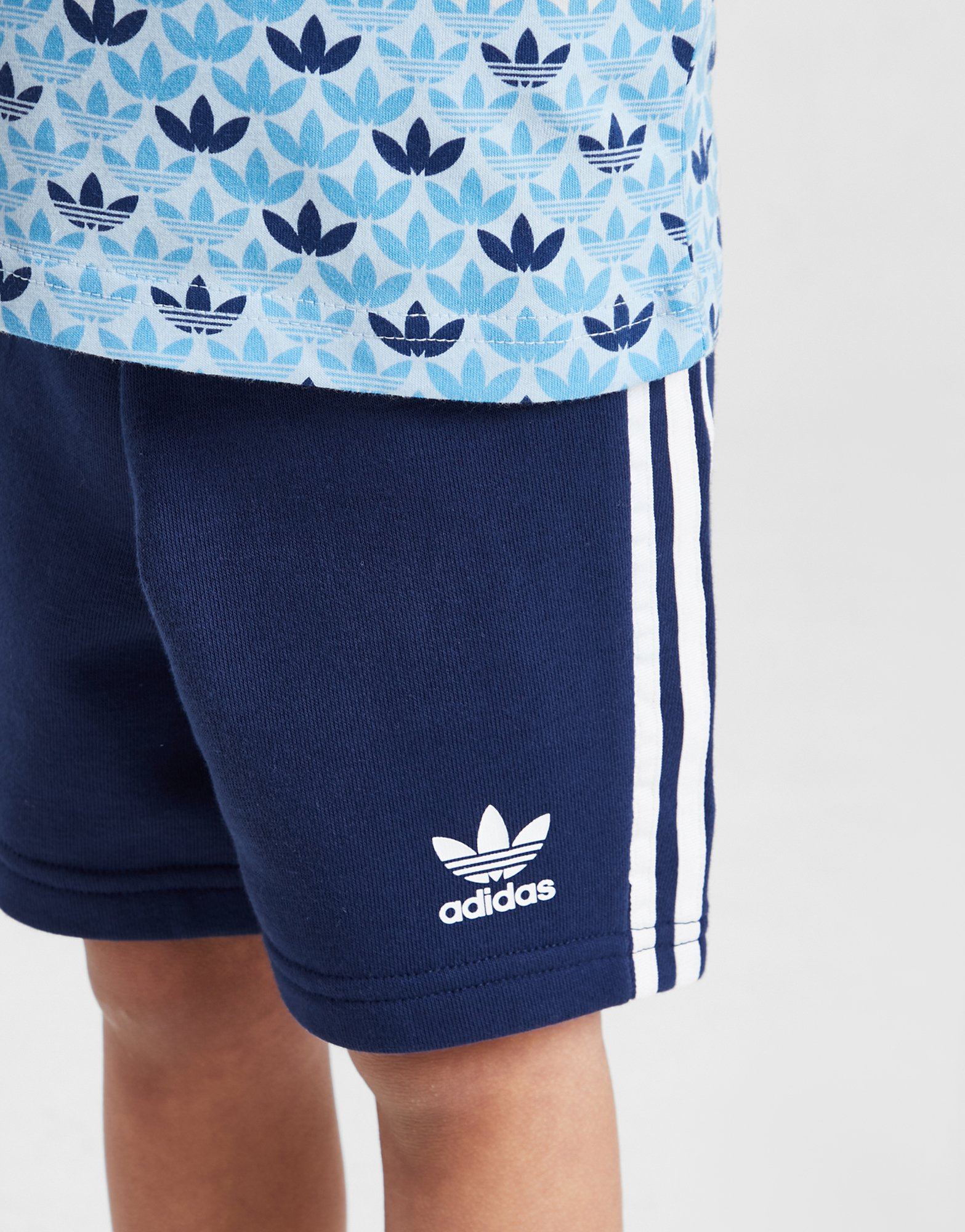 adidas Originals Ensemble Imprimé Bébé