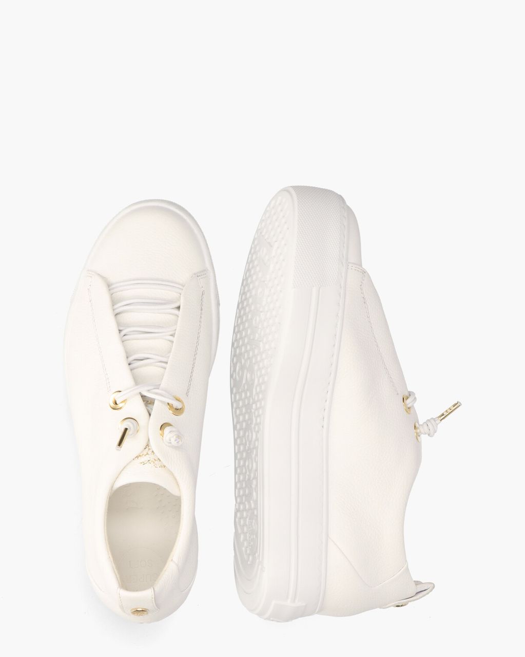 Paul Green 5017-007 Damessneakers