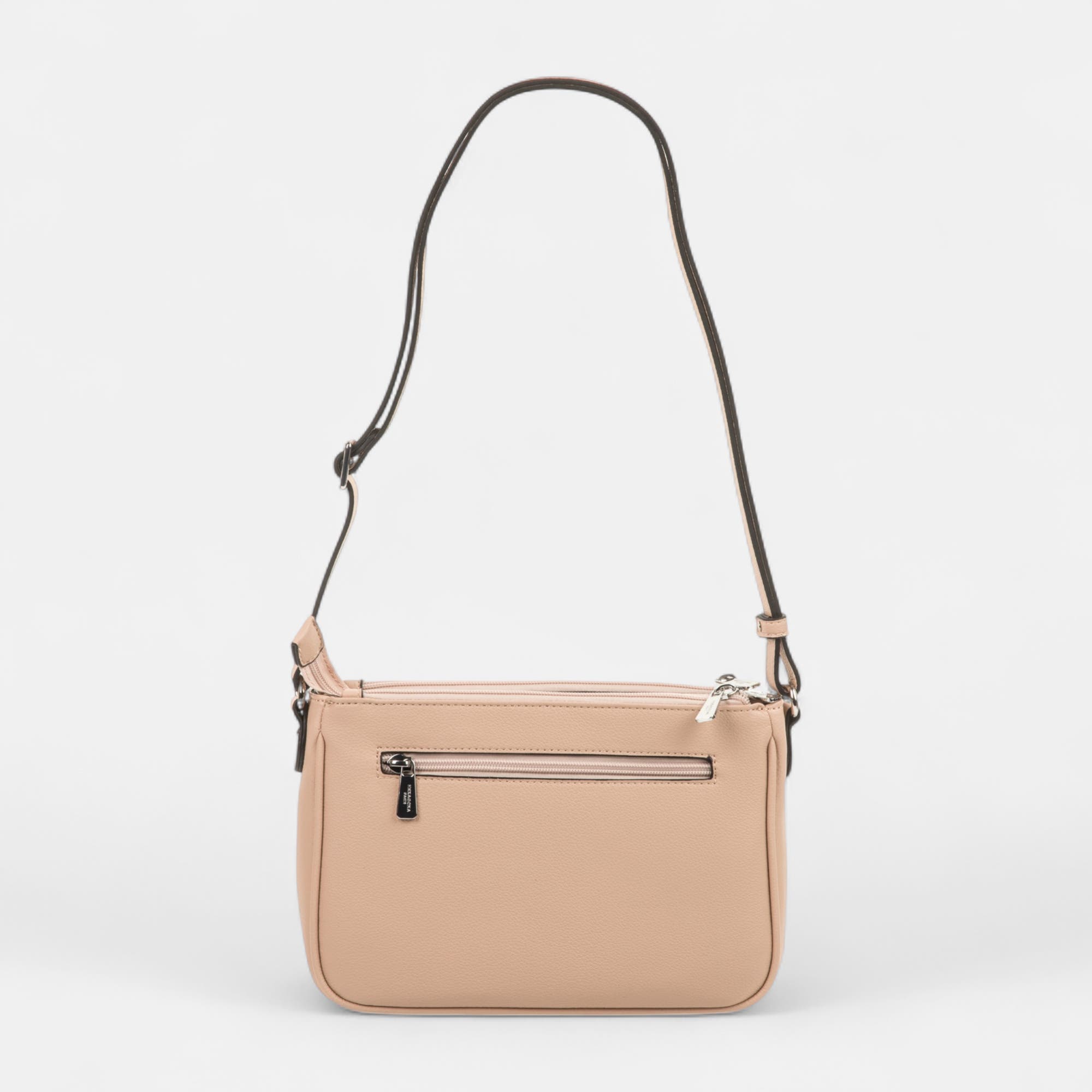 Sac bandoulière neutre