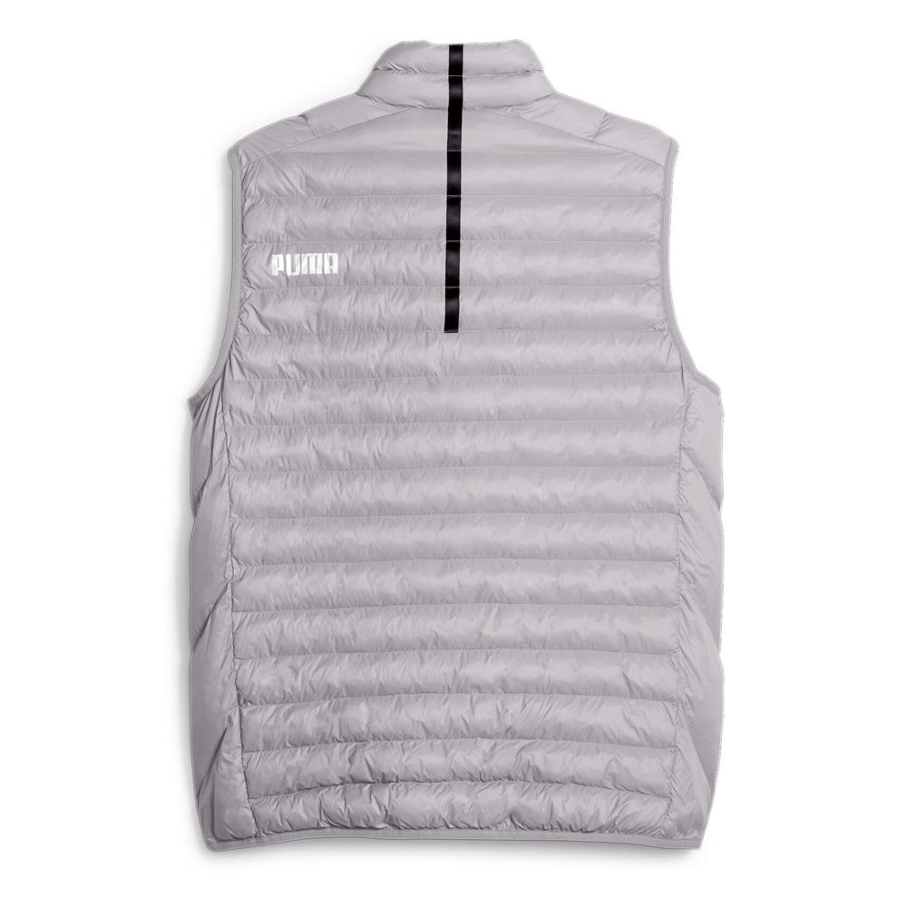 Puma Doudoune sans manche Grise Homme Puma Packlite Primaloft