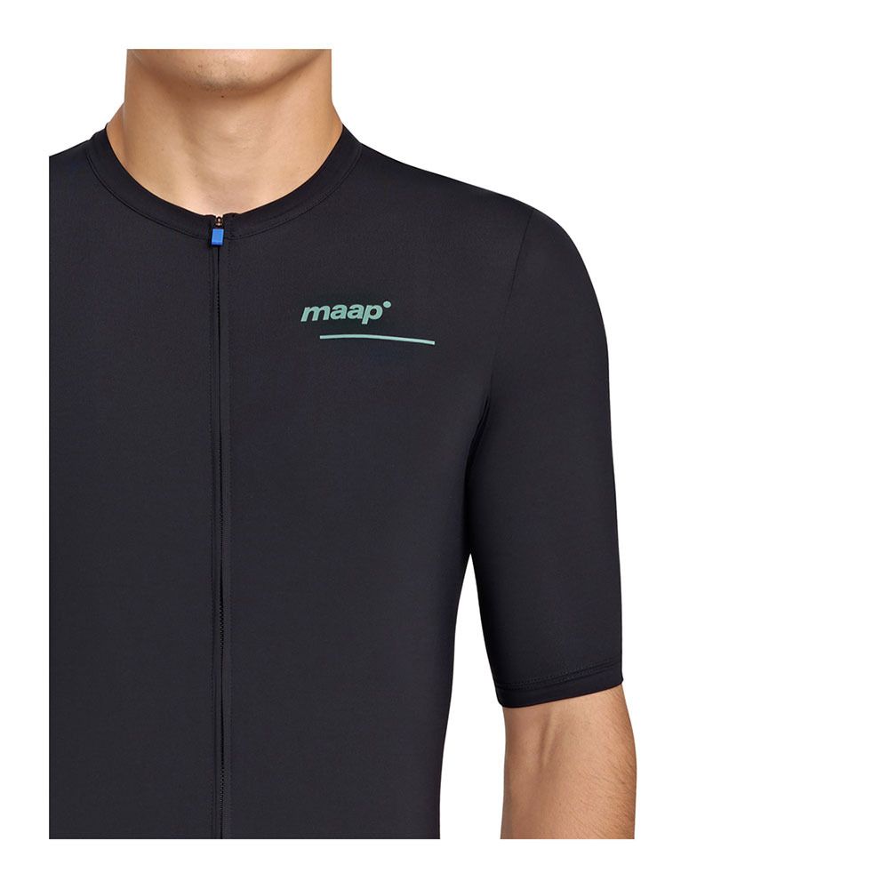 Maap TRAINING - Maillot Homme black