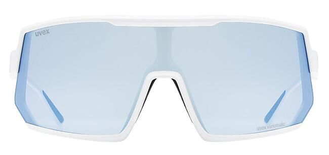UVEX - LUNETTES DE SOLEIL UVEX SPORTSTYLE 235 V CAT 1