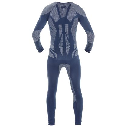 Sous-combinaison Richa RACE SUIT LONG SUMMER - Bleu