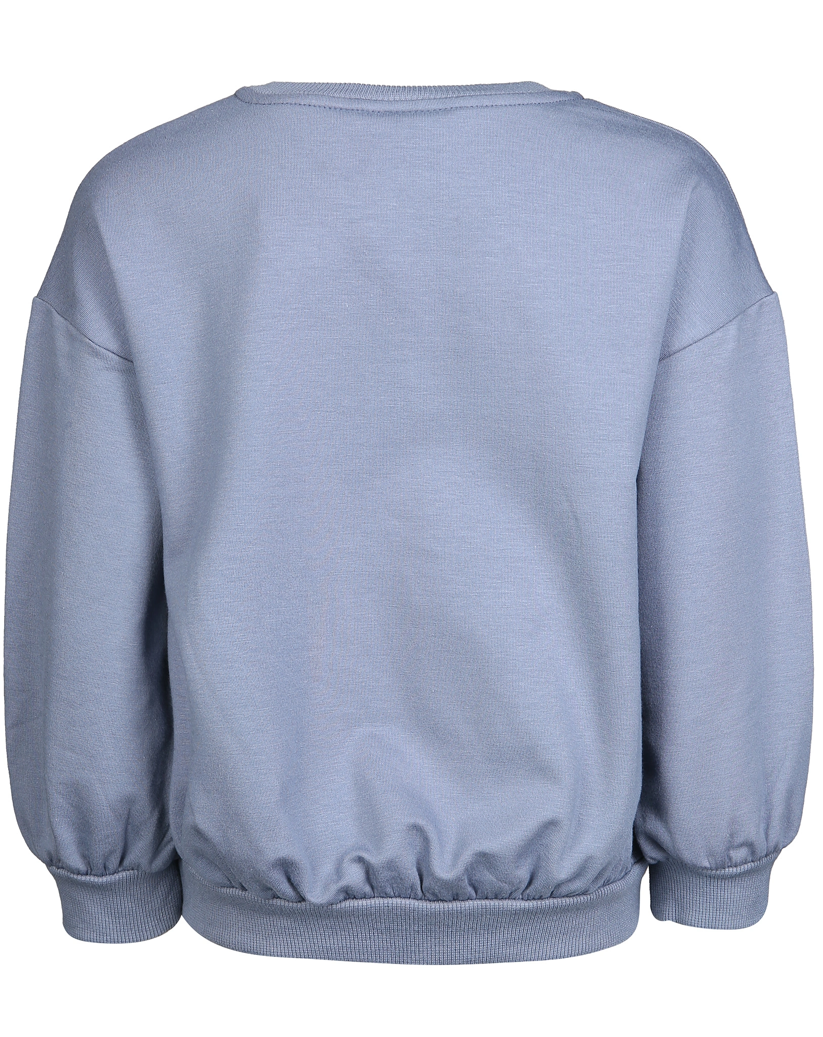 Sweatshirt CERISE in ink pastell