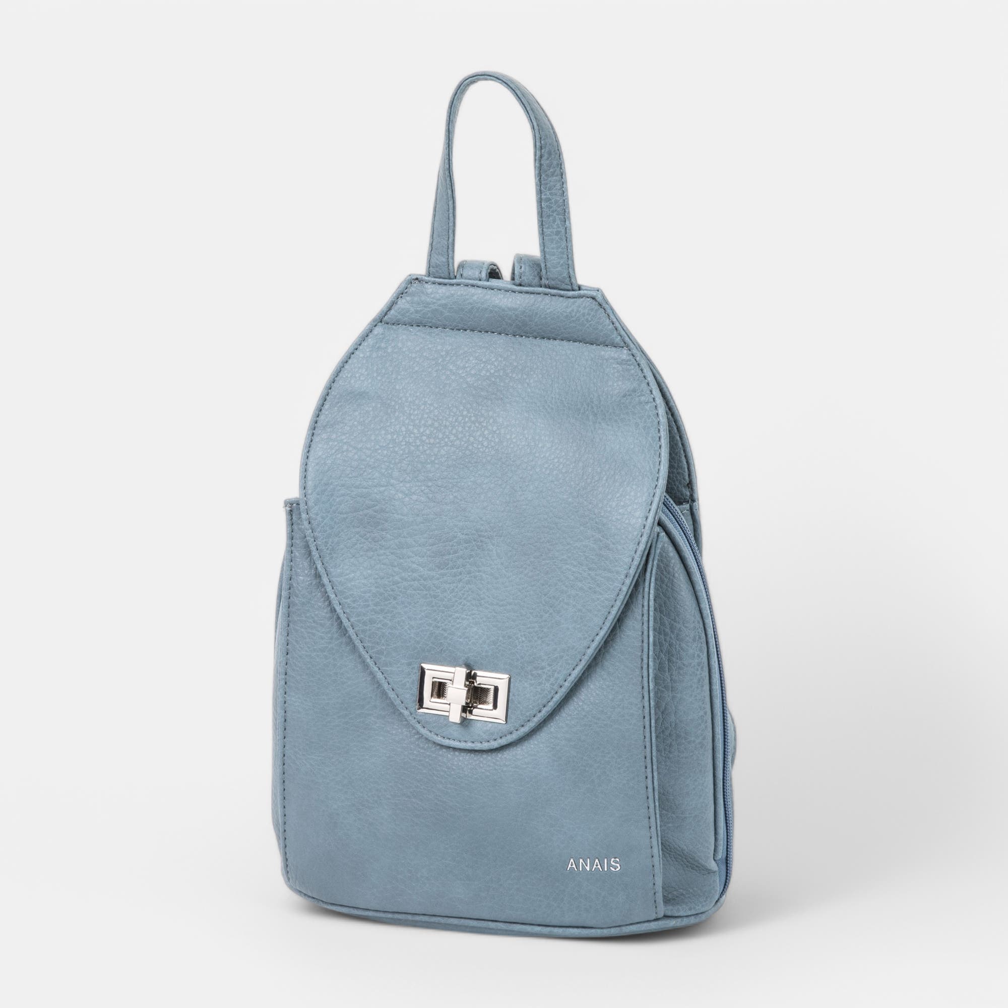 Sac à dos jeans