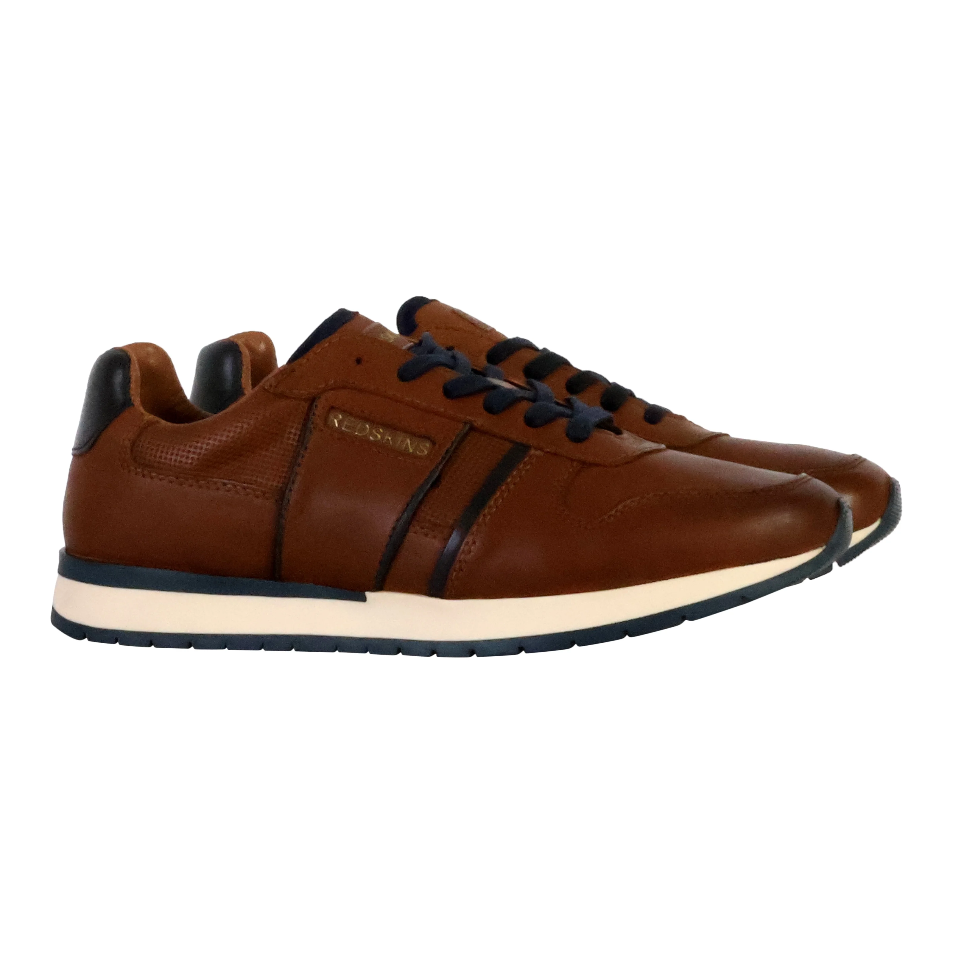 Basket cuiraffairo | Marron