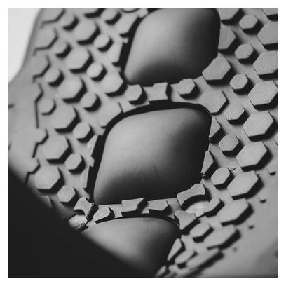 Protection Dorsale RXR R2O Noir