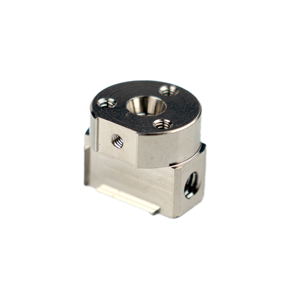 DropEffect  Heatblock, neXtG/neXtG Fiber    Ersatz Heatblock