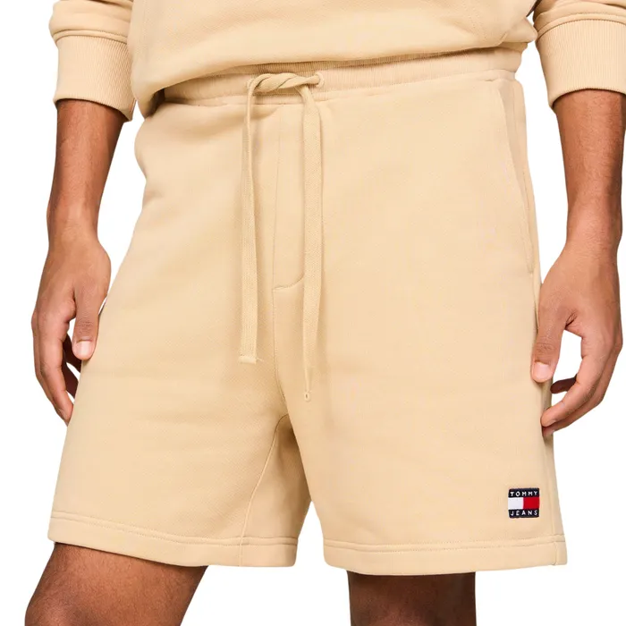 Tommy Hilfiger Badge Beach Joggingshort Heren