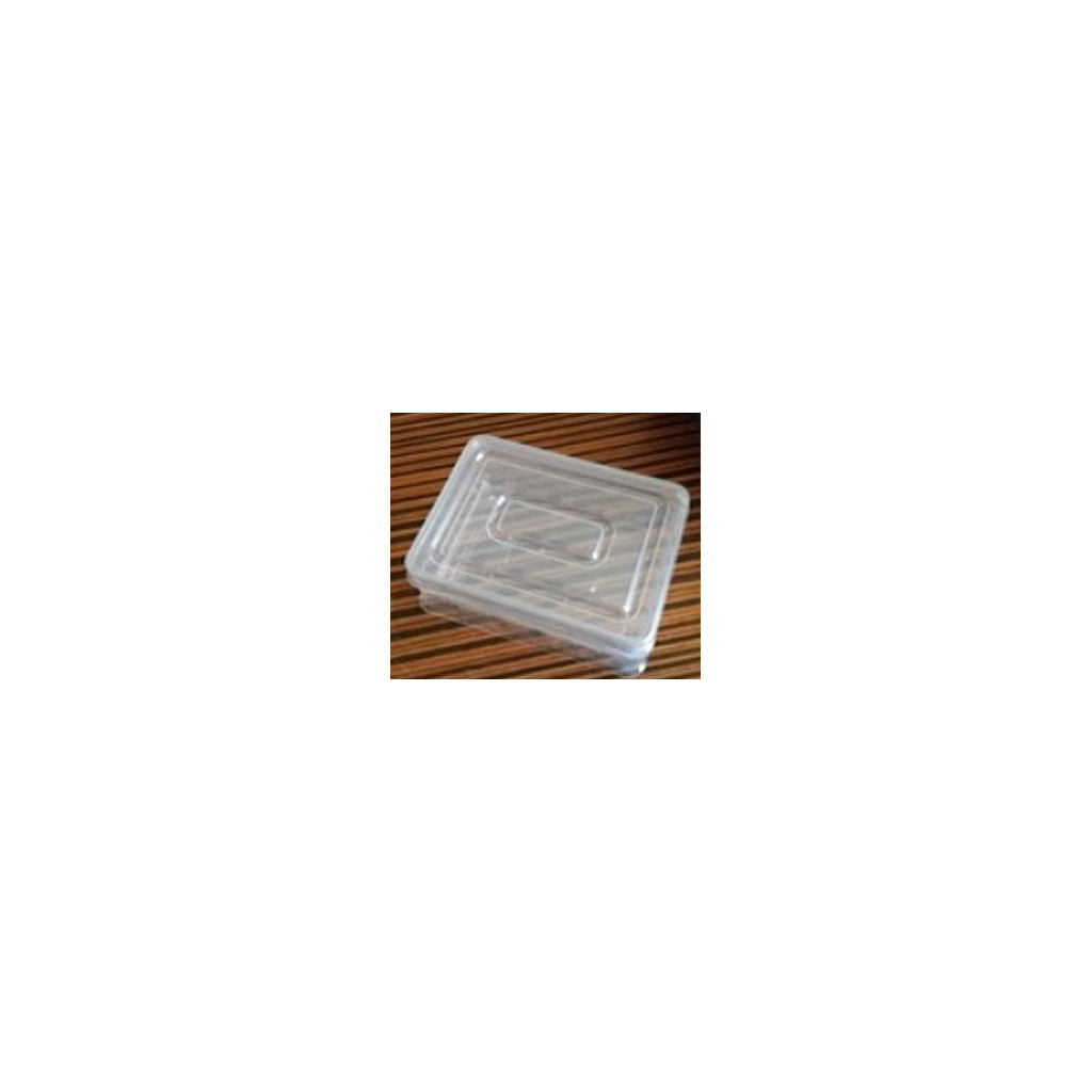 Deck Holder Transparent