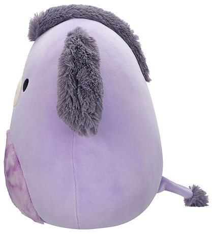 Squishmallows Kuscheltier - 30 cm - Diakon Donkey