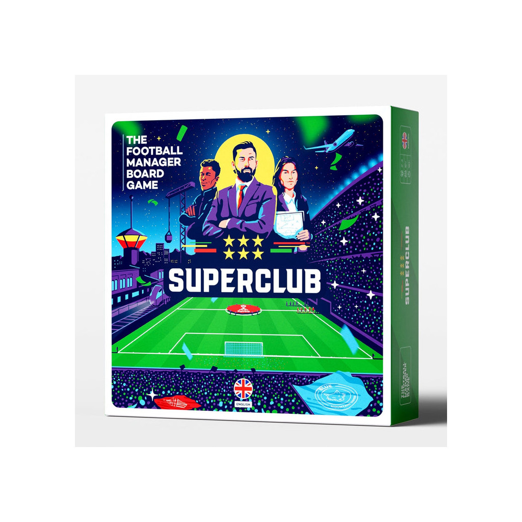 Superclub
