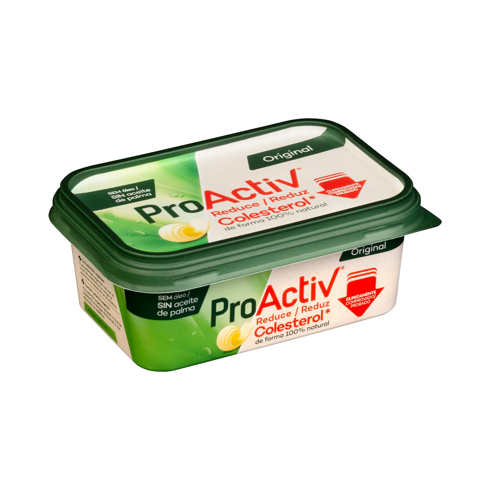 Margarine Flora Proactiv