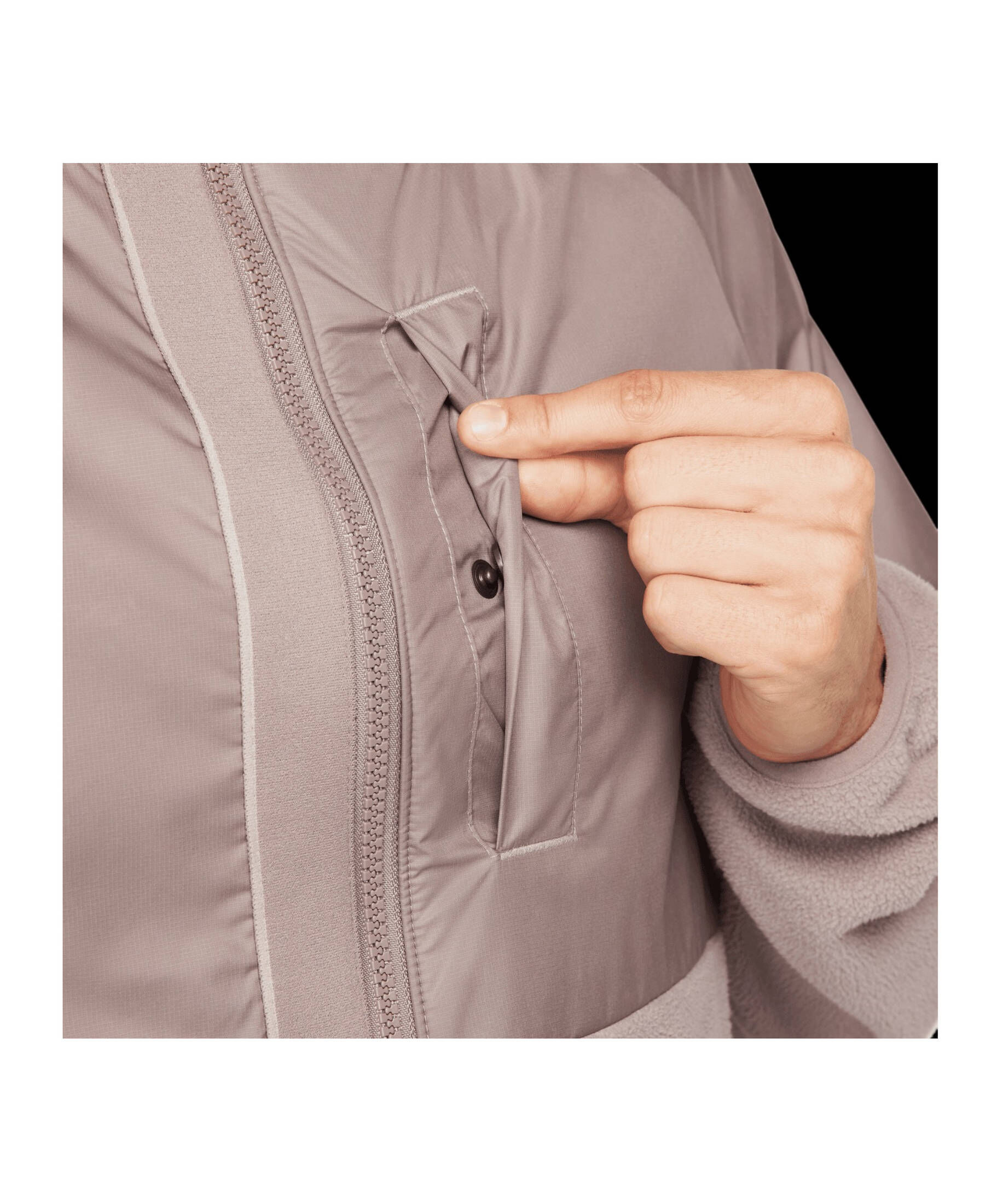 Nike| Replicas - Jacken - International Tottenham Hotspurs Winterized Allwetterjacke