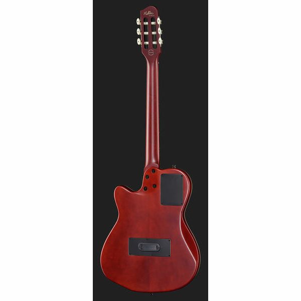 Godin ACS Nylon Slim NT Cedar