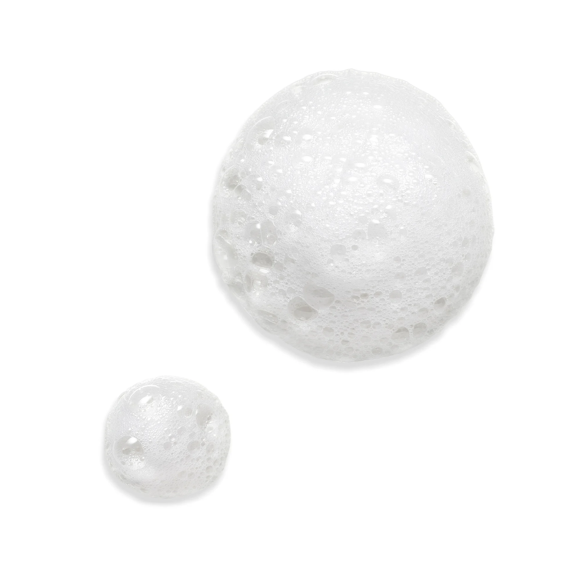 Nutritious Mousse Nettoyante 2-en-1 |