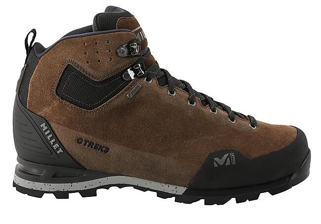 MILLET - CHAUSSURES DE RANDONNEE G TREK 3 GTX M