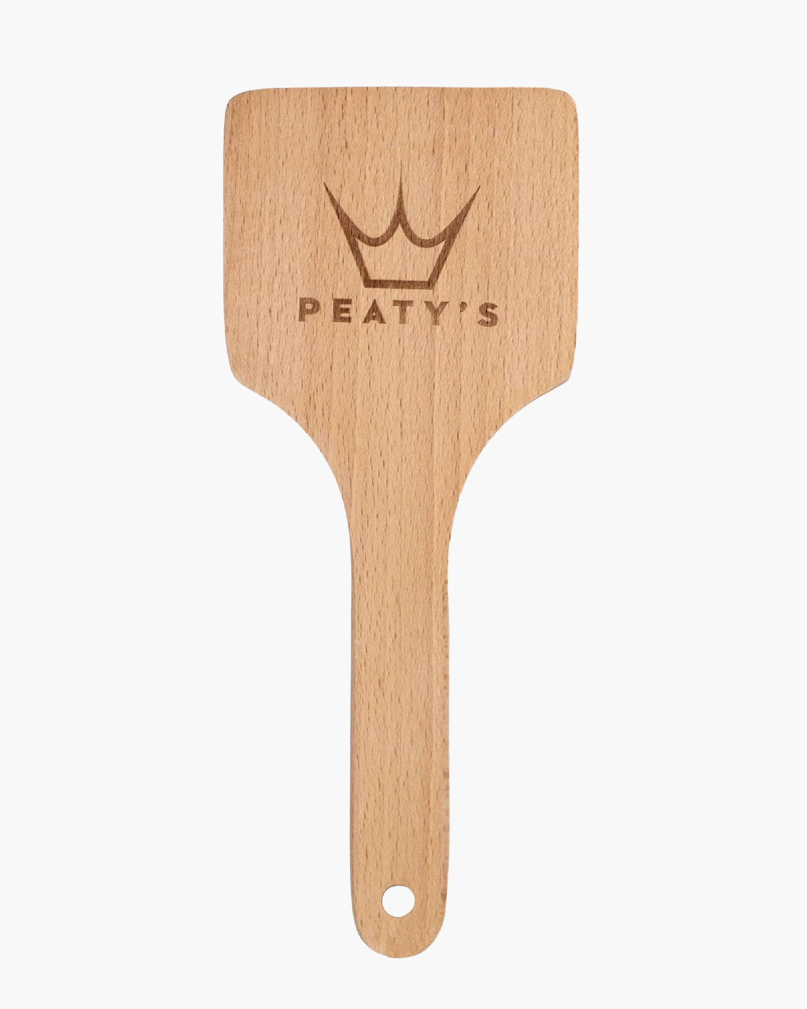 Peaty's Tyre Brush