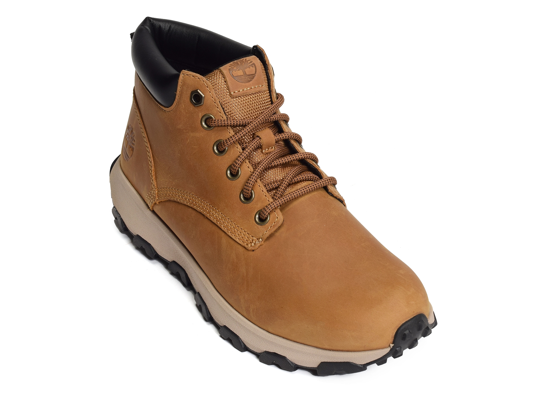 Winsor park chukka cognac