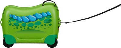 Samsonite Dream2Go Trillekoffert 30L, Dinosaur