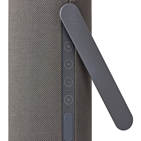 Loewe We. HEAR 2 bluetooth højttaler - mørkegrå