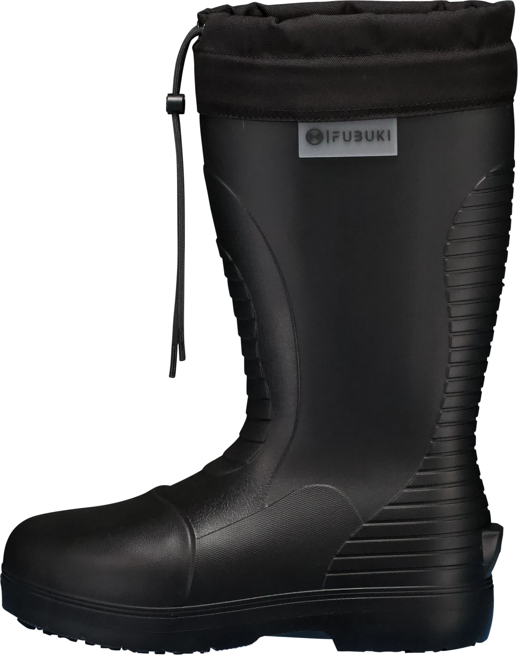 Fubuki Niseko 3.0 Black