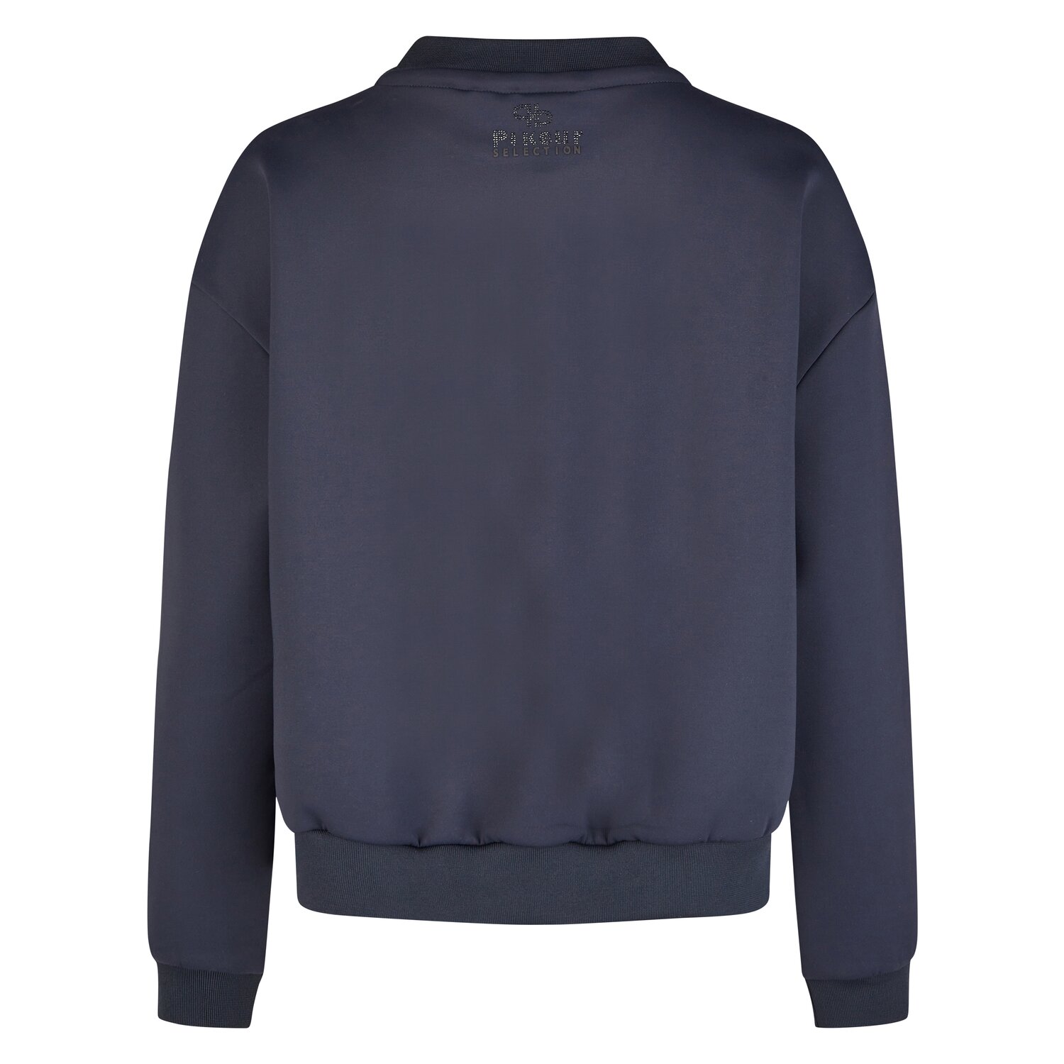 PIKEUR Selection Sweater  - navy