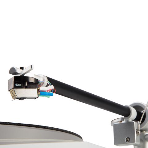 Marantz TT-15S1 – exclusieve en unieke HiFi-platenspeler
