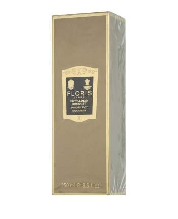 Floris Edwardian Bouquet Enriched Body Moisturiser 250ml