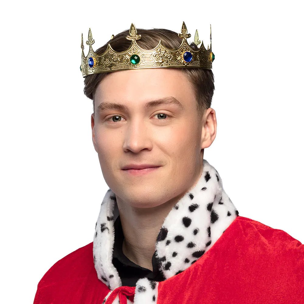 Prins Kroon Goud