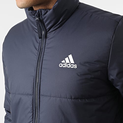 Doudoune HG6272 Bleu Marine