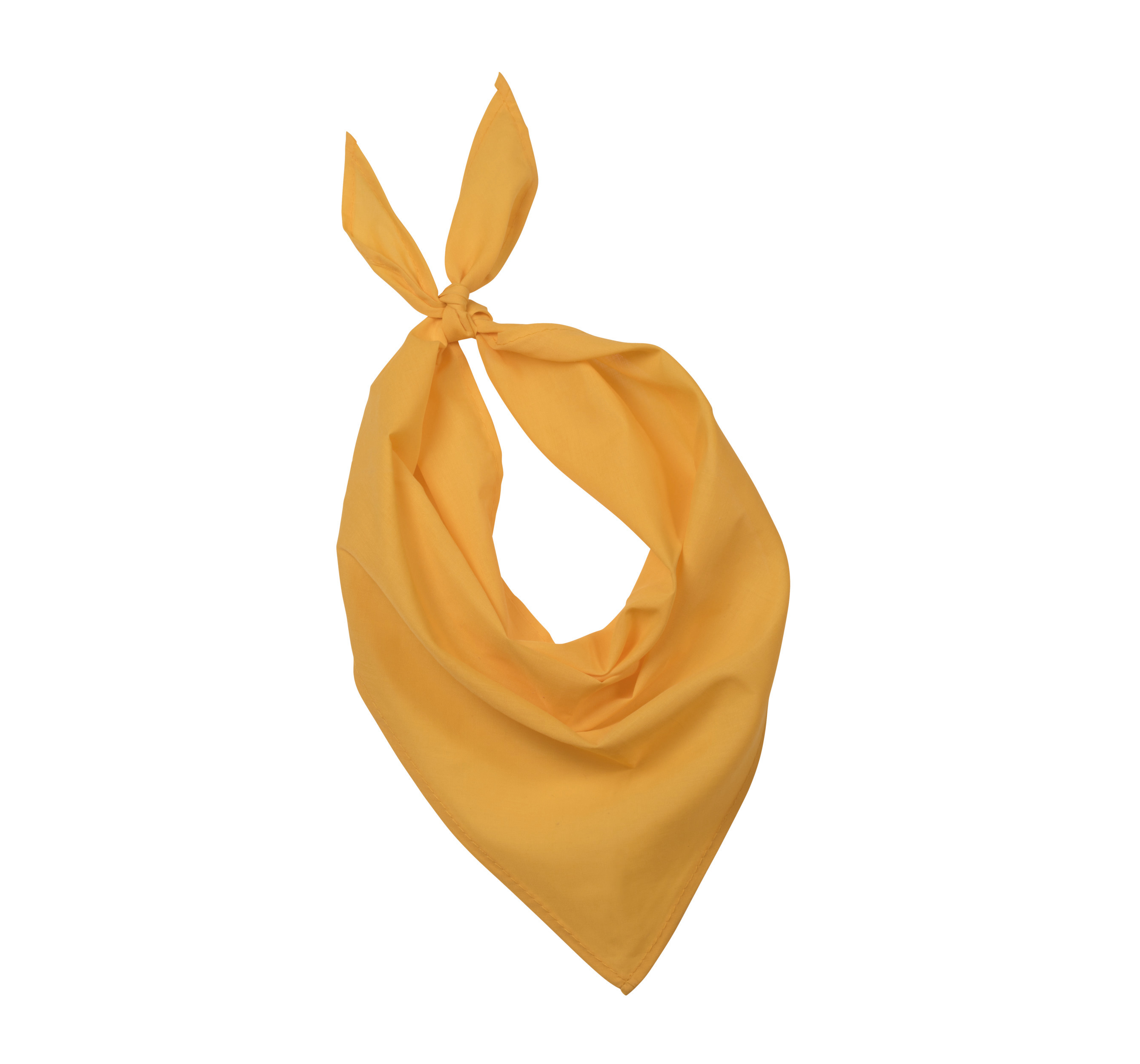 K-up KP064 - Élégance Colorée - Bandana en Polyester et Coton