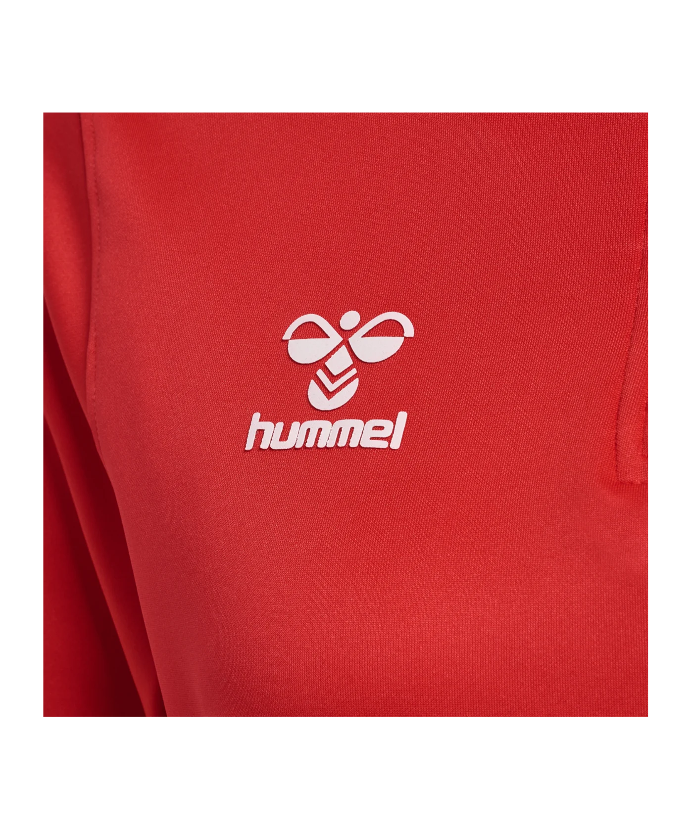 Hummel hmlCORE XK HalfZip Sweatshirt Damen F3062