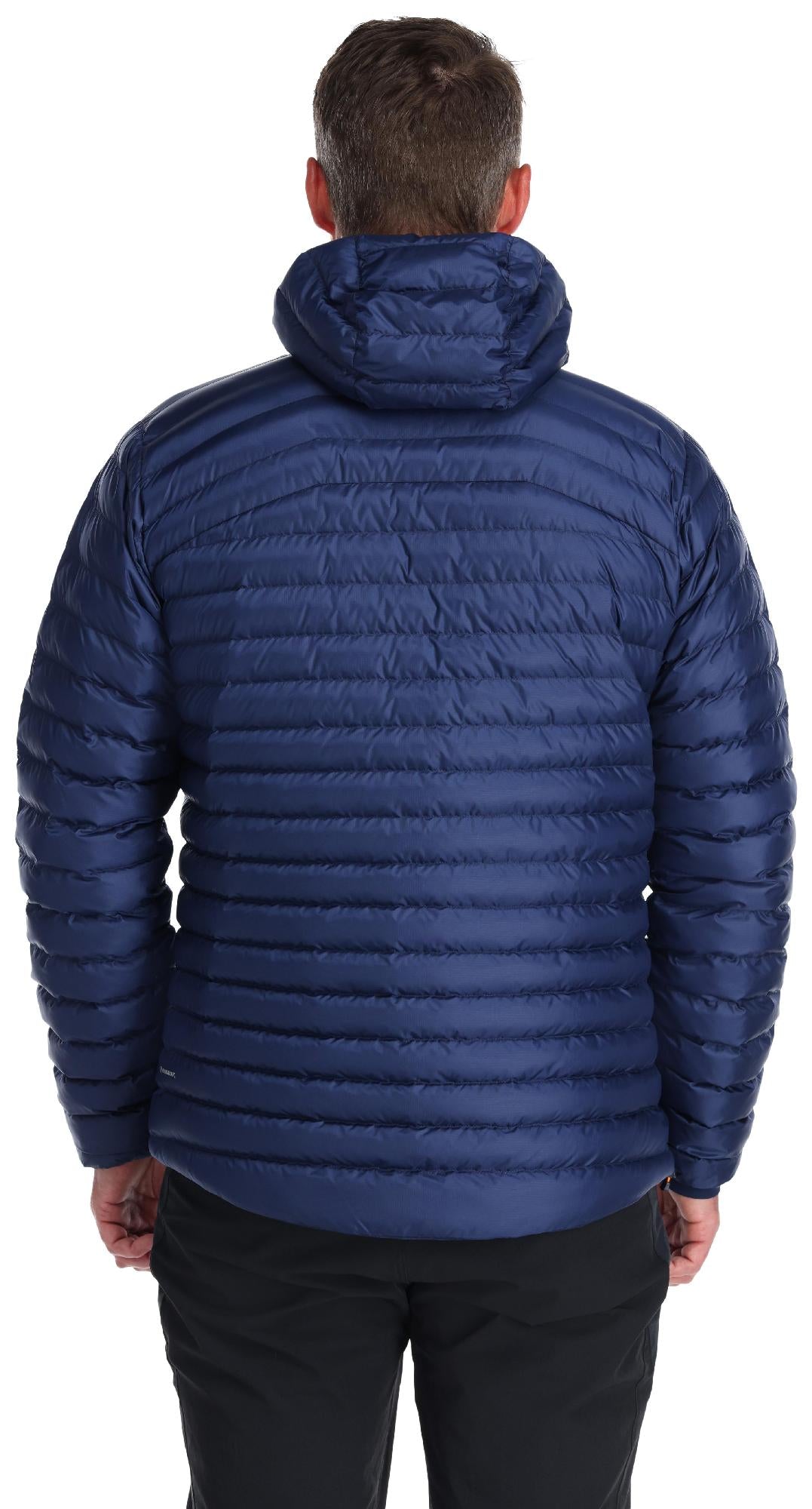 Rab<br>Cirrus Alpine