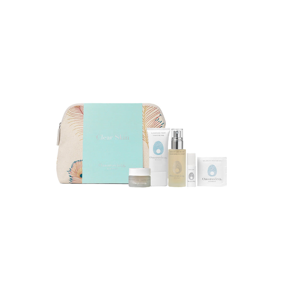 Clear Skin Kit