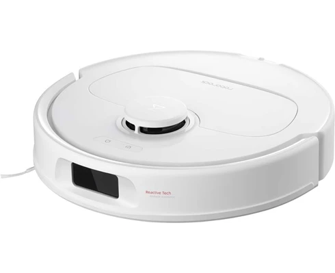 Roborock Qrevo S White