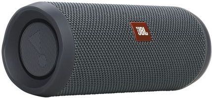 JBL - Flip Essential 2 - Bluetooth Speaker - Grijs - Waterafstotend