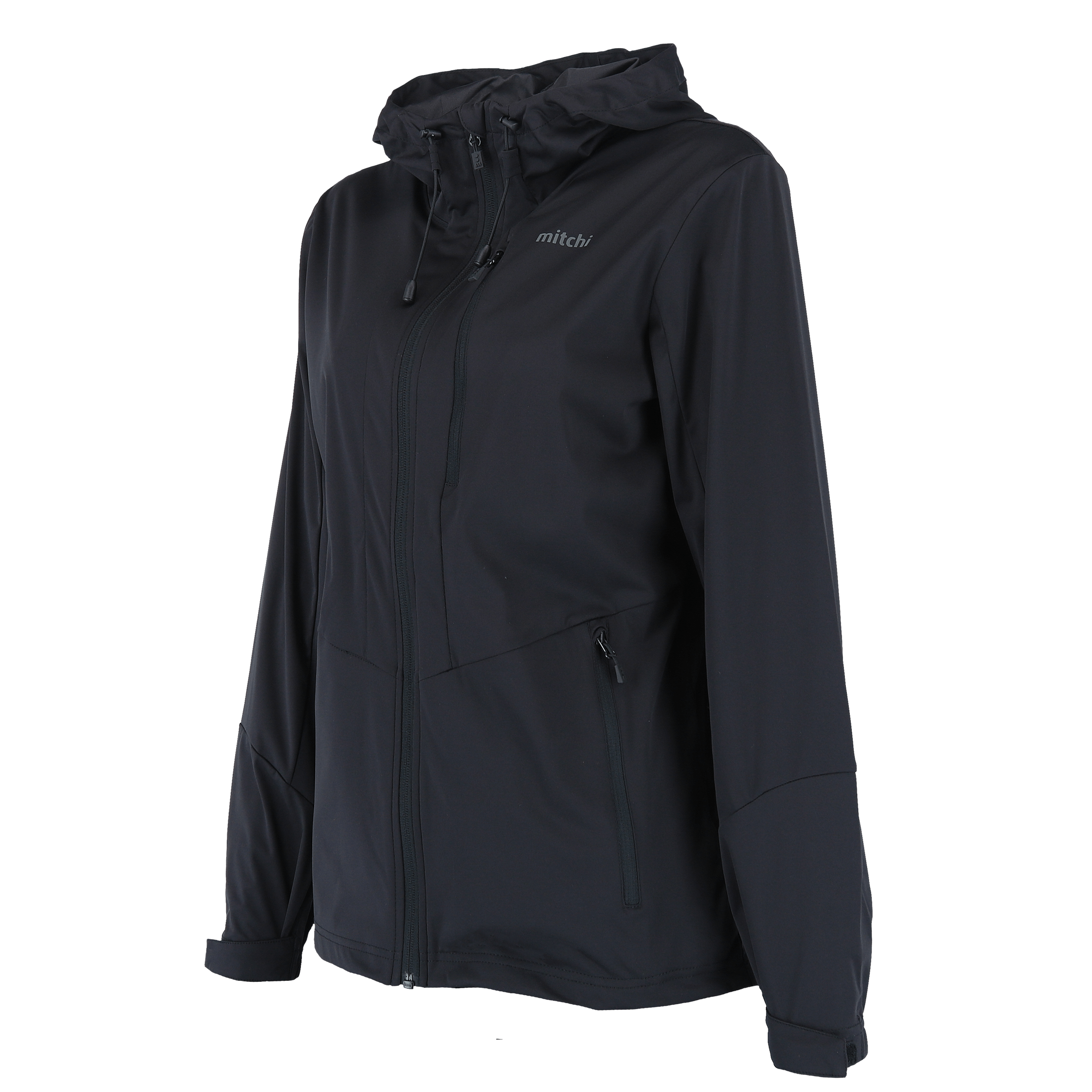 Mitchi Tallin Windbraker Jacket W - Jakke