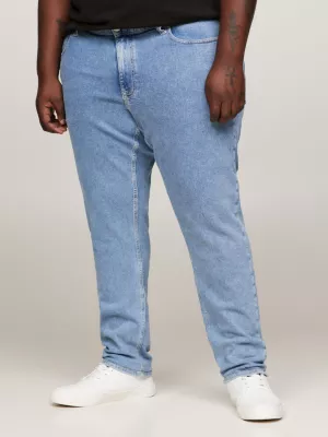 Calça jeans slim Plus Scanton