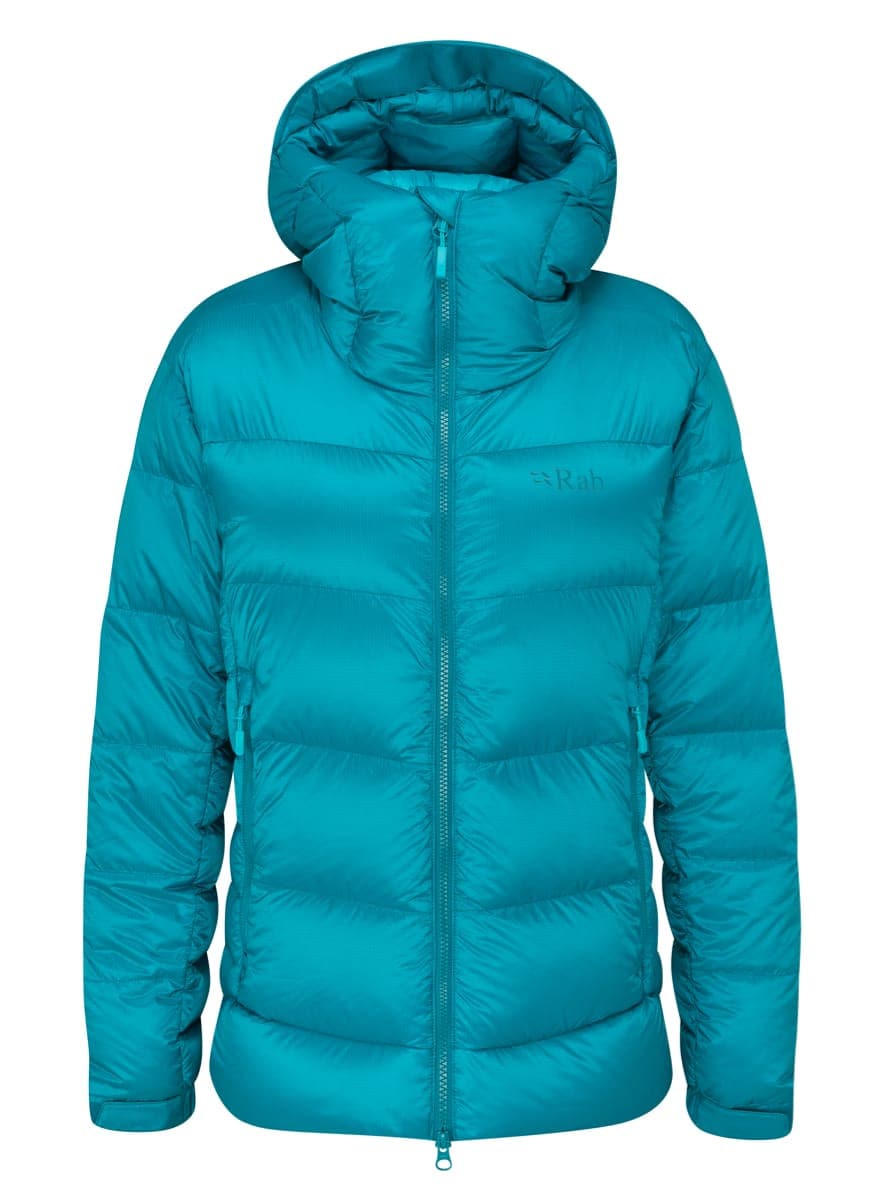 RAB Positron Pro Jacket W's<br>Ekstremt varm