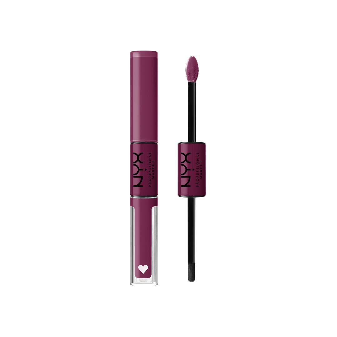 NYX Professional Makeup NYX Maquilhagem Batom Liquido