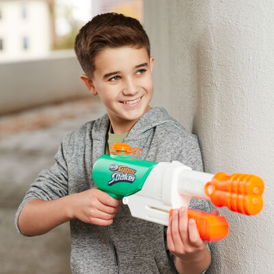 NERF Super Soaker Hydro Frenzy