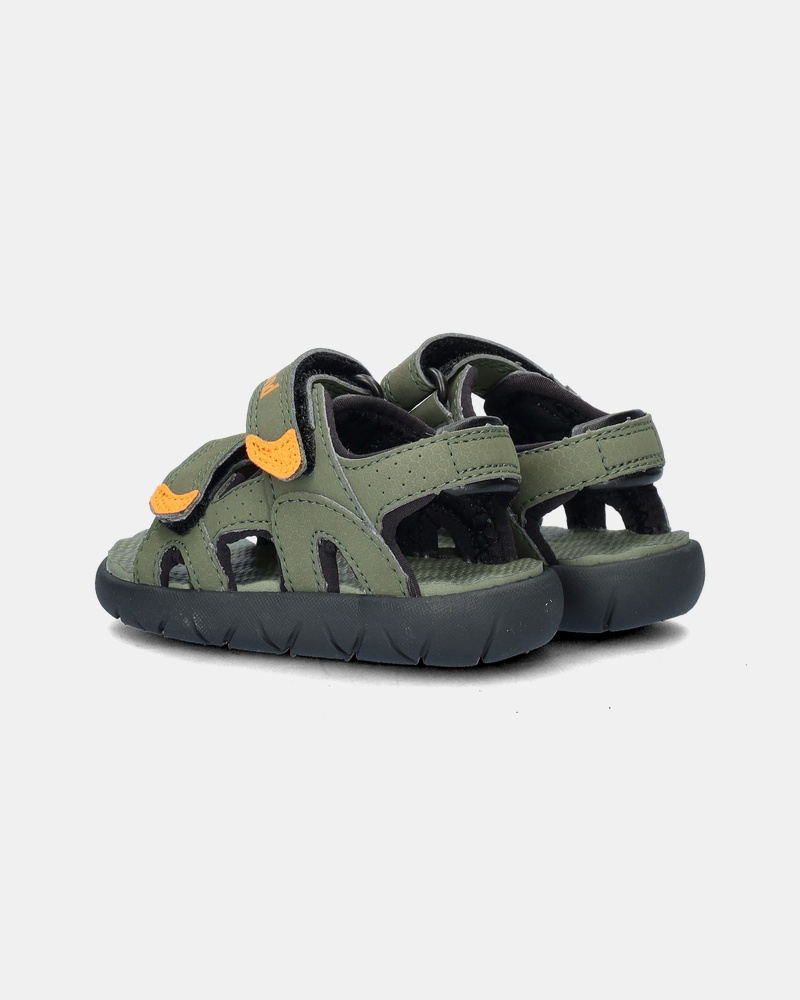 Timberland Perkins Row Sandalen  - groen