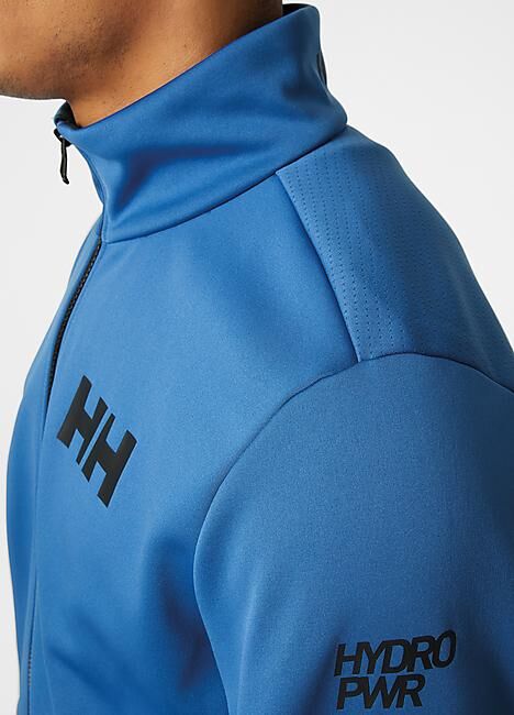 HELLY HANSEN - VESTE HP FLEECE
