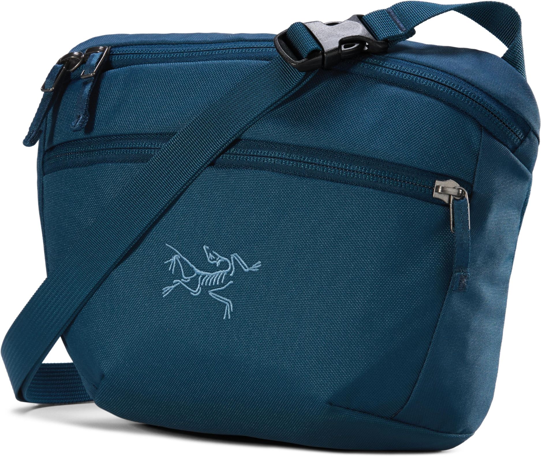 Arcteryx Mantis 2 Waist Pack Nightscape