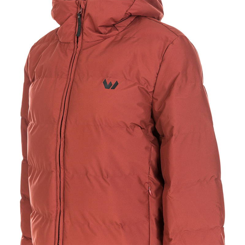 Whistler Janine Padded Vinterjakke Dame