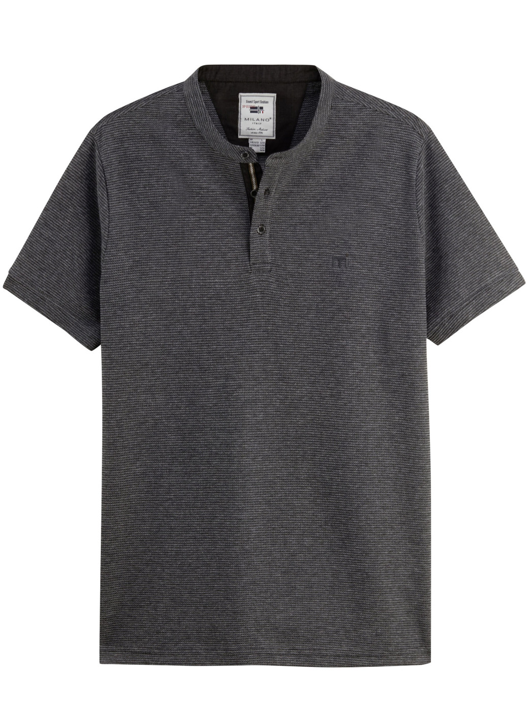 „Milano Italy“-Shirt