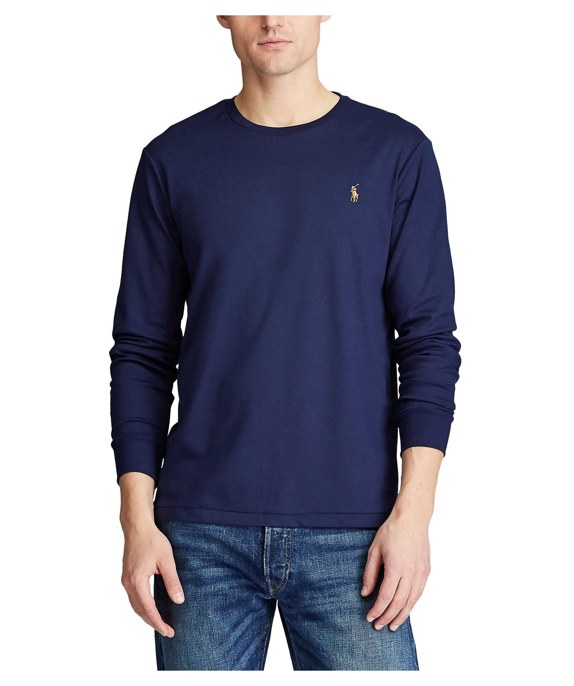 Polo Ralph Lauren| Herren Langarmshirt